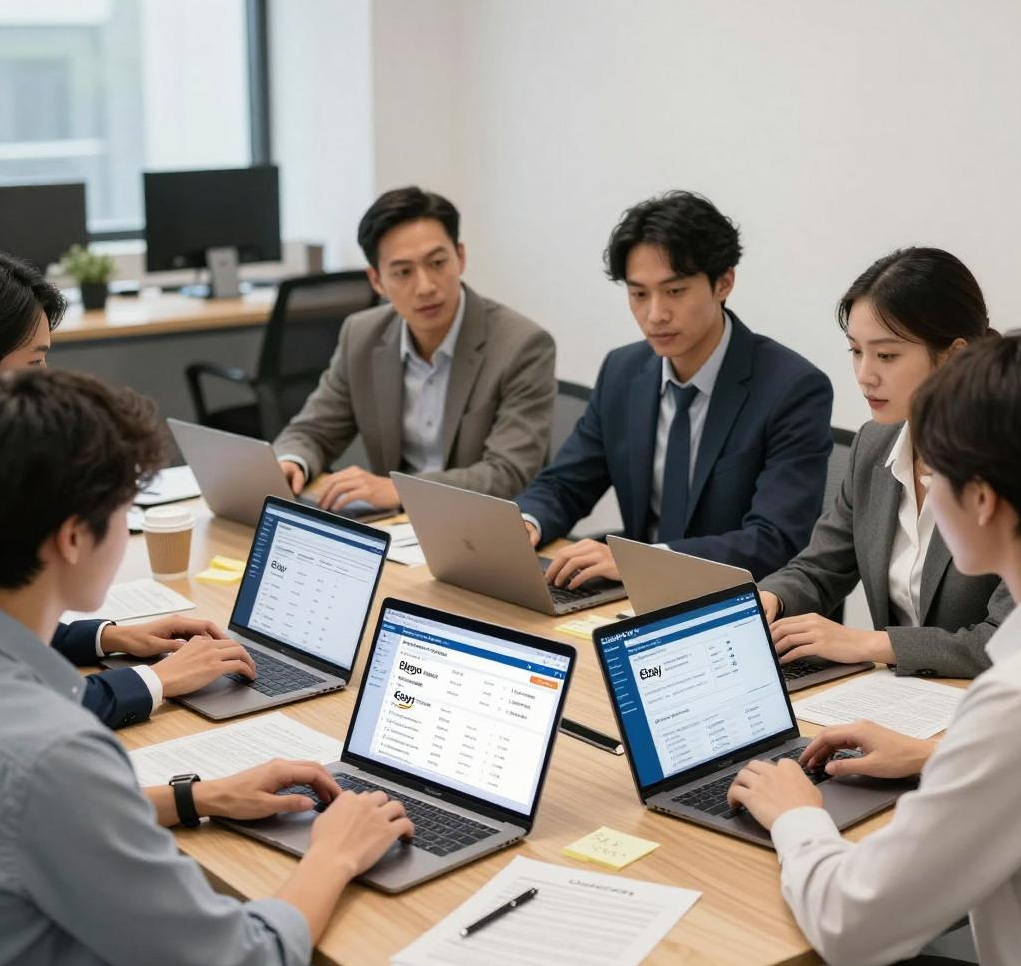 跨境电商从业者如何用QuickQ VPN提升工作效率？