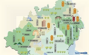 quickq电脑版和手机版有什么区别，日常该用哪个
