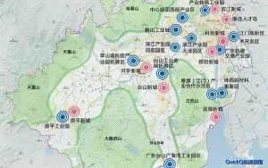 出差在外用quickq，酒店网络的正确用法